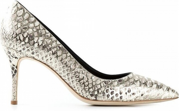 Yılbaşı gecesine özel ayakkabı modelleri