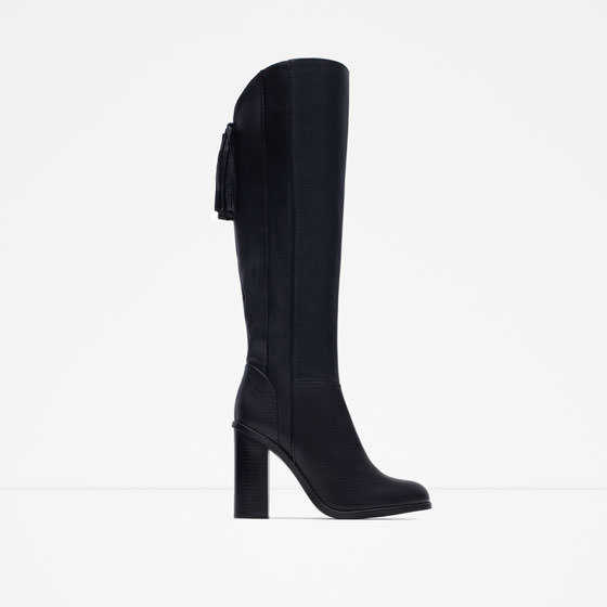 Yılbaşı gecesine özel ayakkabı modelleri