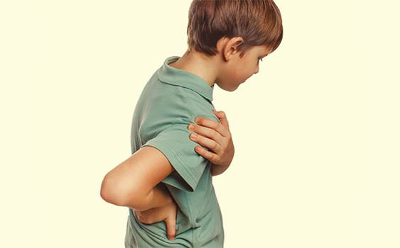 Ateş çocuklarda romatizma belirtisi olabilir mi?