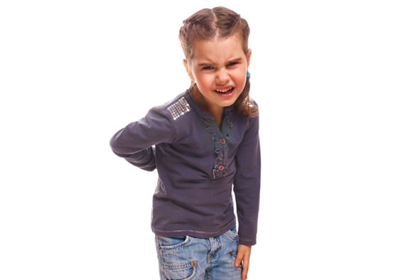 Ateş çocuklarda romatizma belirtisi olabilir mi?