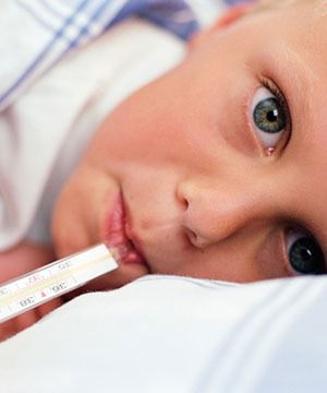 Ateş çocuklarda romatizma belirtisi olabilir mi?