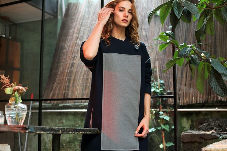 Yeni keşfimiz: Türkü Şahin