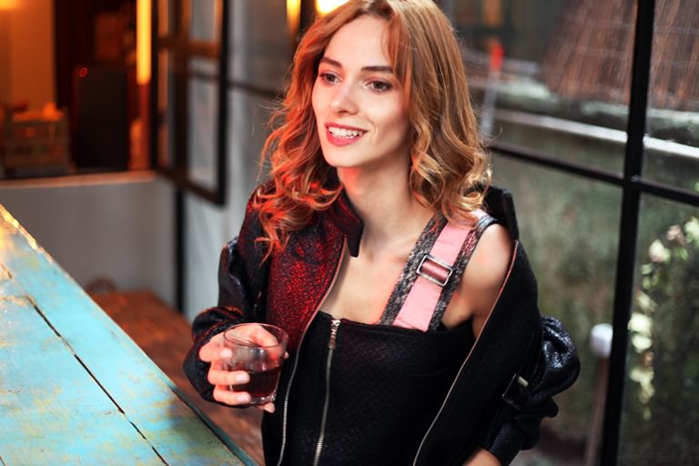 Yeni keşfimiz: Türkü Şahin