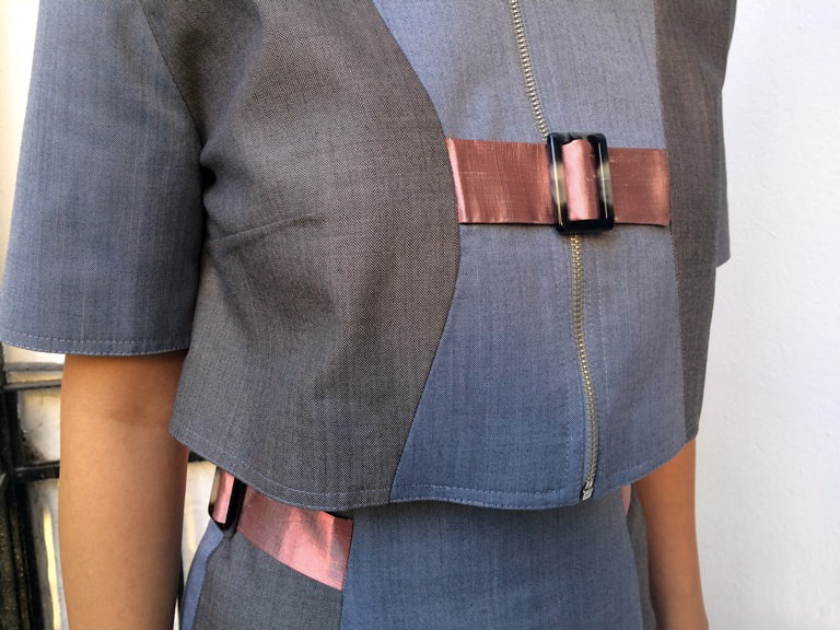 Yeni keşfimiz: Türkü Şahin