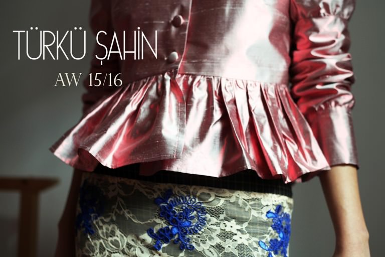 Yeni keşfimiz: Türkü Şahin