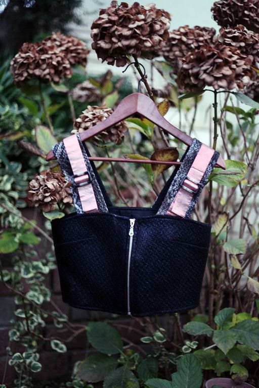 Yeni keşfimiz: Türkü Şahin