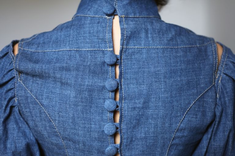 Yeni keşfimiz: Türkü Şahin