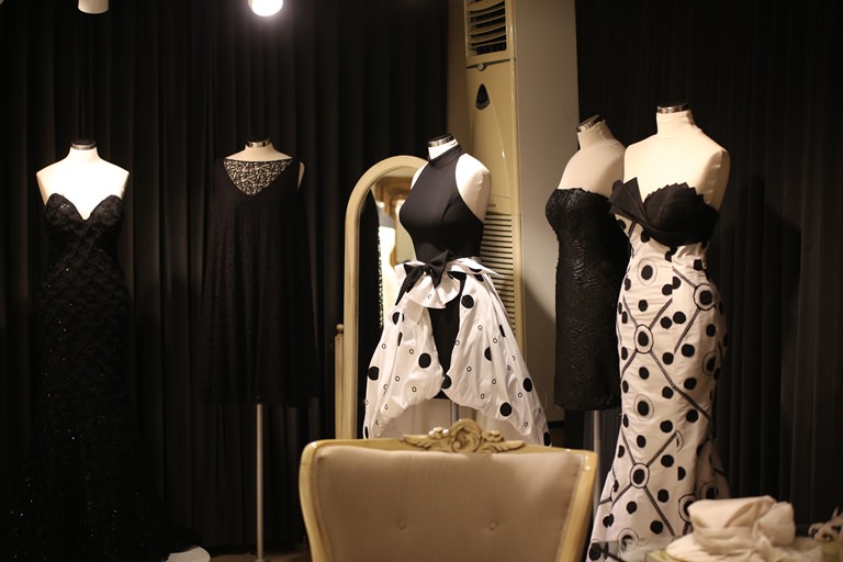 Bir gelinlik hikayesi: Akay