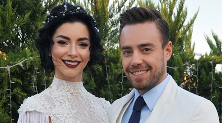 Merve Boluğur - Murat Dalkılıç evliliğinde kriz!
