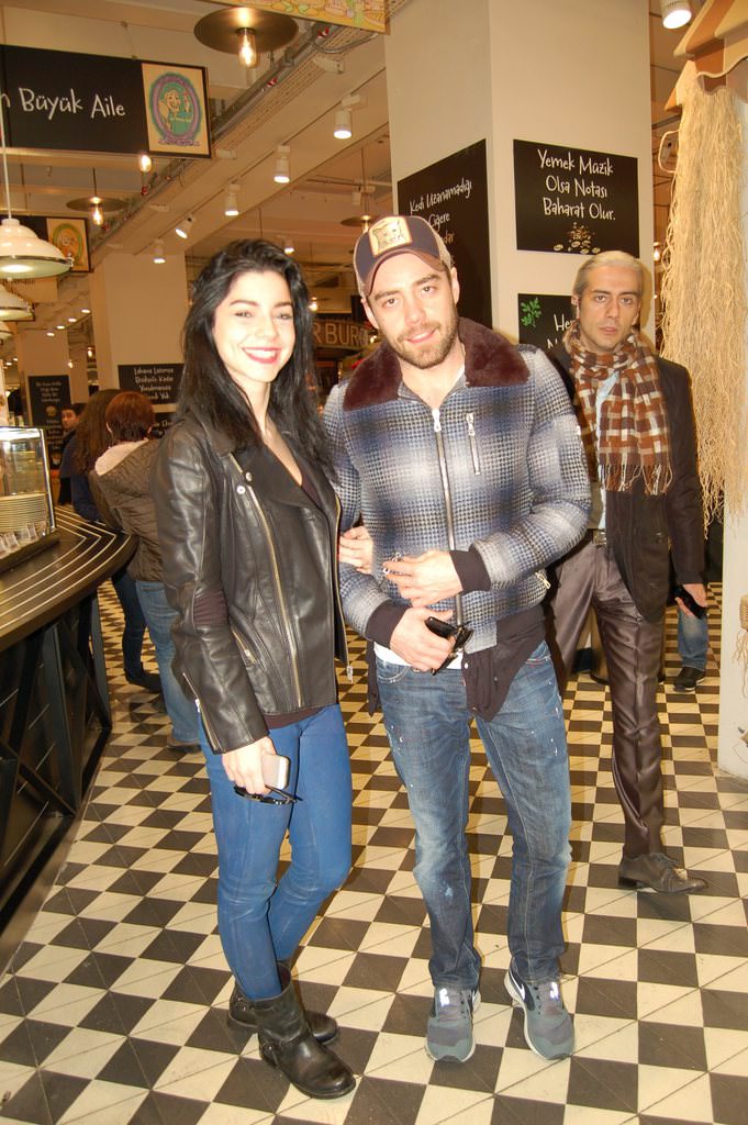 Merve Boluğur - Murat Dalkılıç evliliğinde kriz!