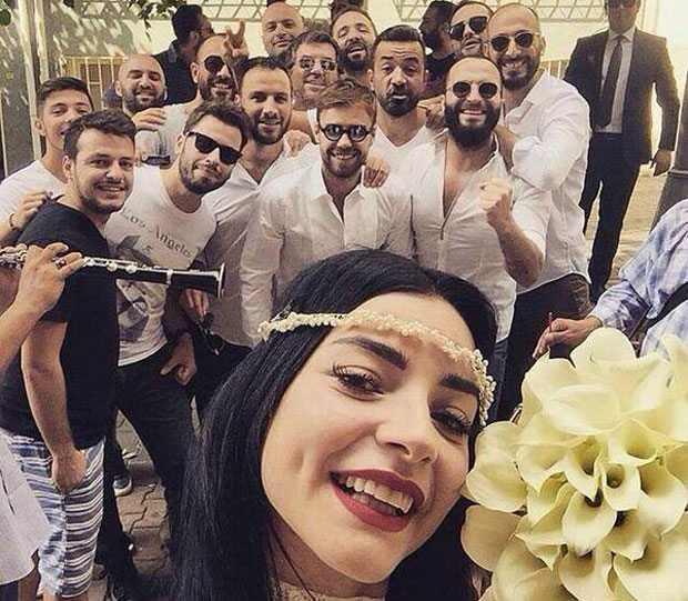 Merve Boluğur - Murat Dalkılıç evliliğinde kriz!