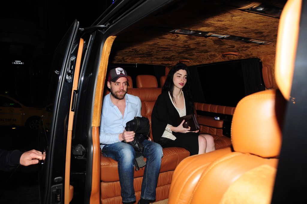 Merve Boluğur - Murat Dalkılıç evliliğinde kriz!