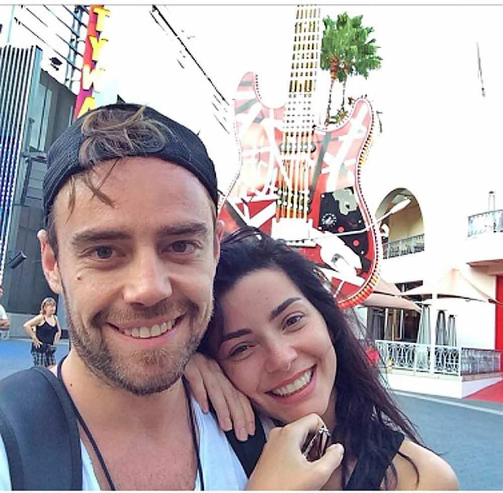 Merve Boluğur - Murat Dalkılıç evliliğinde kriz!