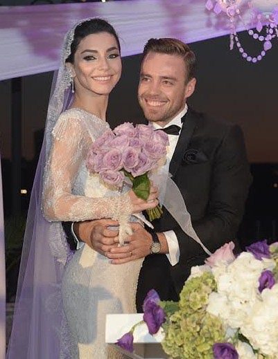 Merve Boluğur - Murat Dalkılıç evliliğinde kriz!