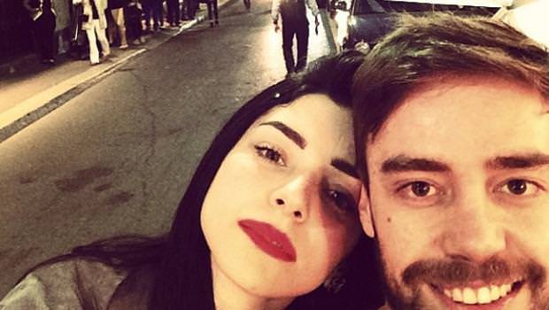 Merve Boluğur - Murat Dalkılıç evliliğinde kriz!