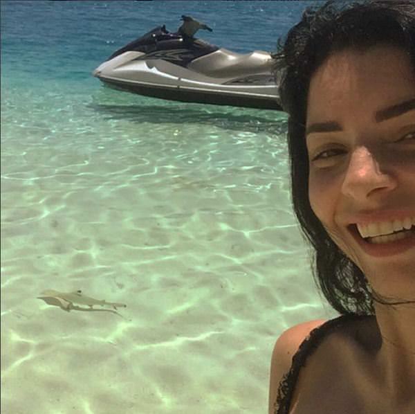 Merve Boluğur - Murat Dalkılıç evliliğinde kriz!