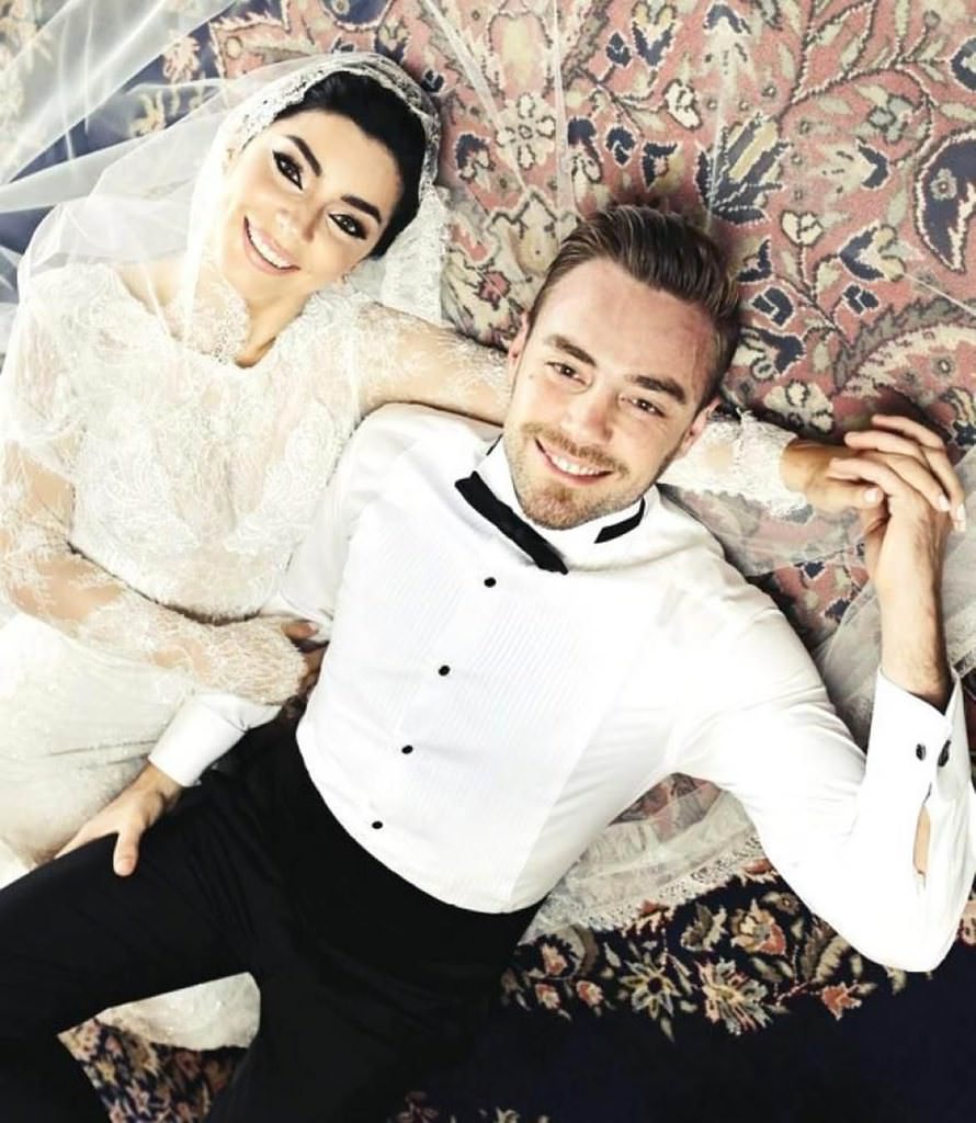 Merve Boluğur - Murat Dalkılıç evliliğinde kriz!