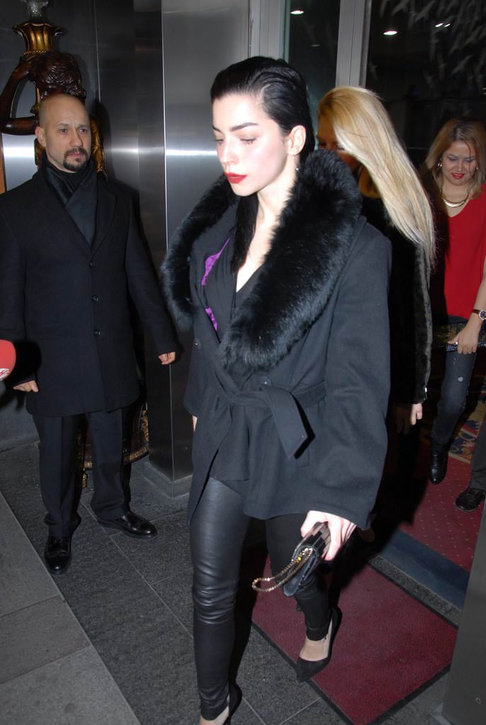 Merve Boluğur - Murat Dalkılıç evliliğinde kriz!