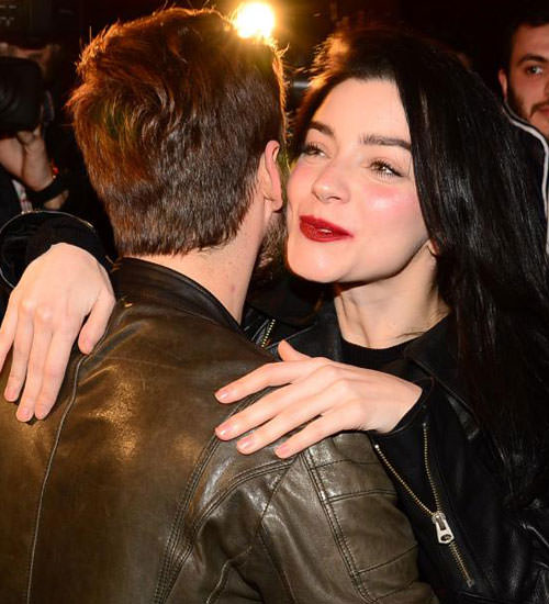 Merve Boluğur - Murat Dalkılıç evliliğinde kriz!