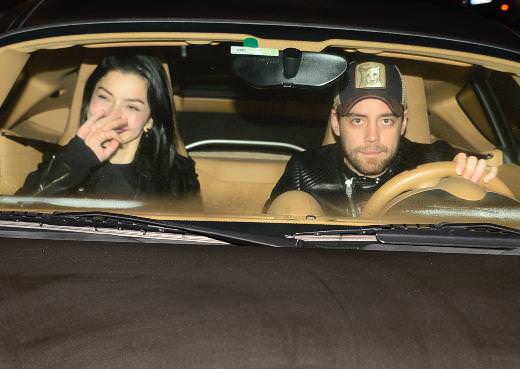 Merve Boluğur - Murat Dalkılıç evliliğinde kriz!