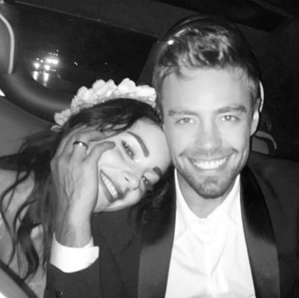 Merve Boluğur - Murat Dalkılıç evliliğinde kriz!