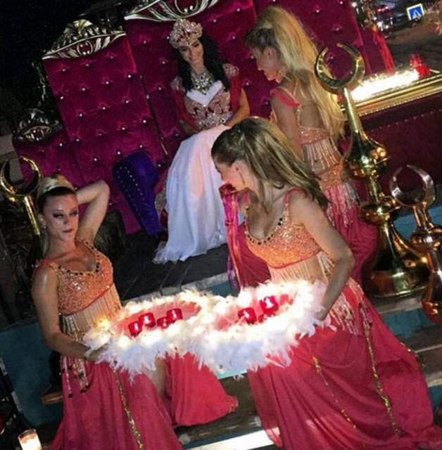 Merve Boluğur - Murat Dalkılıç evliliğinde kriz!