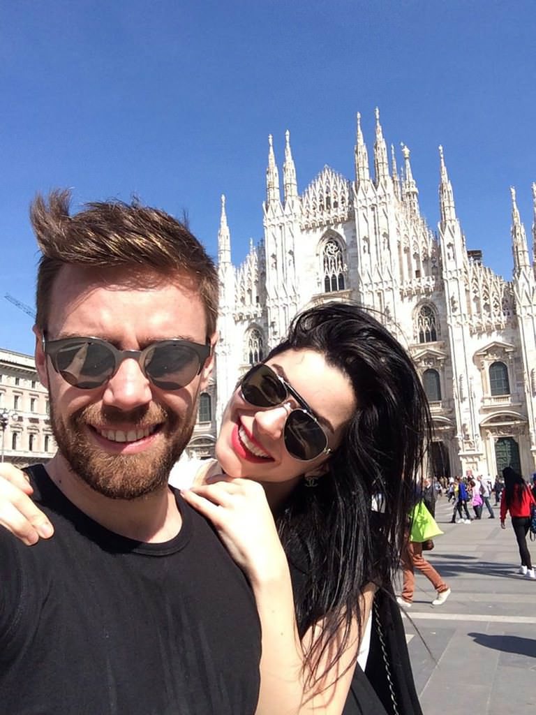 Merve Boluğur - Murat Dalkılıç evliliğinde kriz!