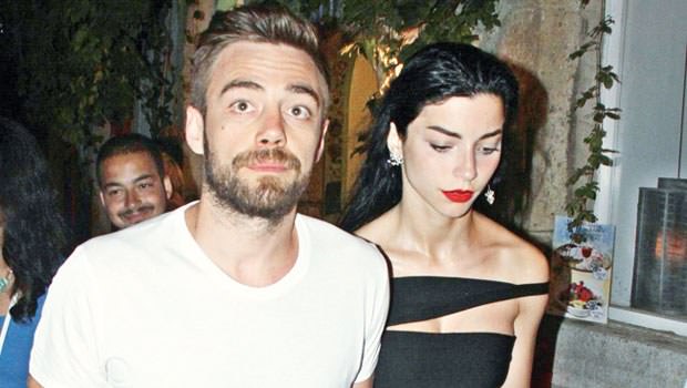 Merve Boluğur - Murat Dalkılıç evliliğinde kriz!