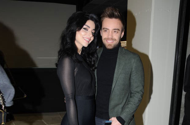 Merve Boluğur - Murat Dalkılıç evliliğinde kriz!