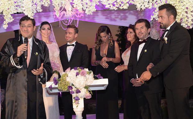 Merve Boluğur - Murat Dalkılıç evliliğinde kriz!