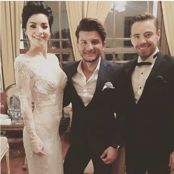 Merve Boluğur - Murat Dalkılıç evliliğinde kriz!