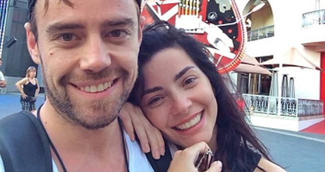 Merve Boluğur - Murat Dalkılıç evliliğinde kriz!