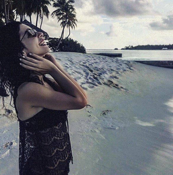 Merve Boluğur - Murat Dalkılıç evliliğinde kriz!