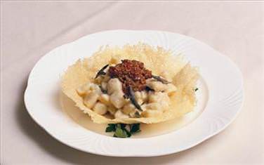 İtalyan mutfağının en lezzetli tarifleri