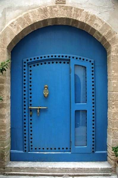 Sizi yansıtan stil sahibi kapılar