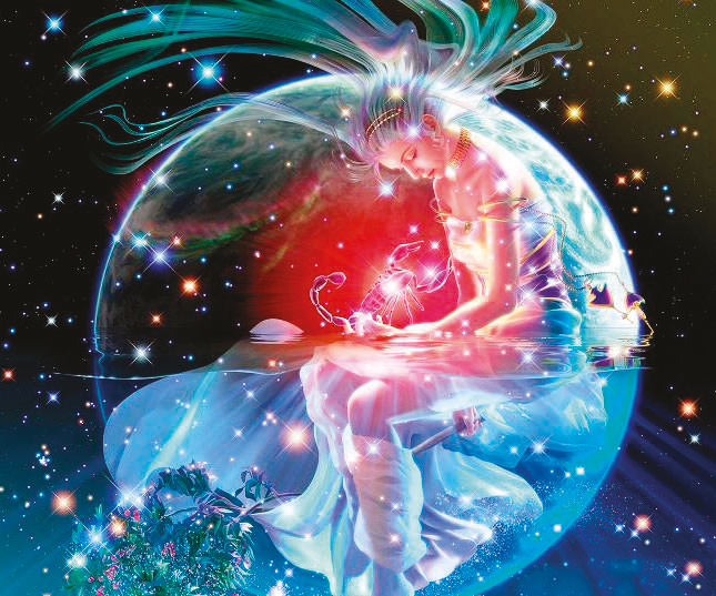 2016 yılında burçları ve ünlüleri neler bekliyor