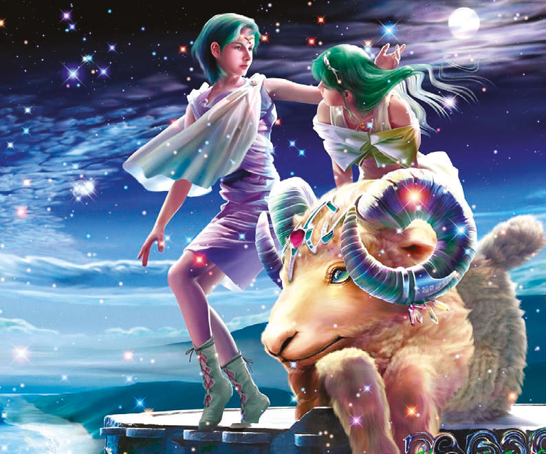 2016 yılında burçları ve ünlüleri neler bekliyor