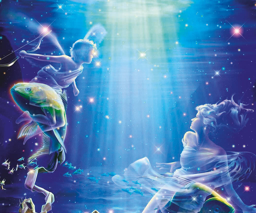 2016 yılında burçları ve ünlüleri neler bekliyor