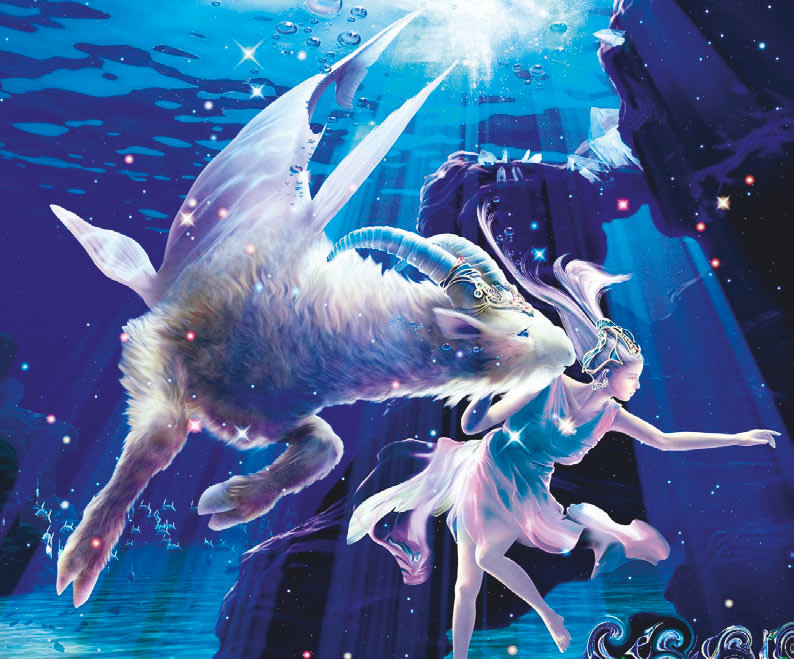 2016 yılında burçları ve ünlüleri neler bekliyor