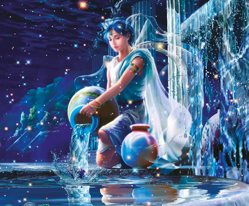 2016 yılında burçları ve ünlüleri neler bekliyor