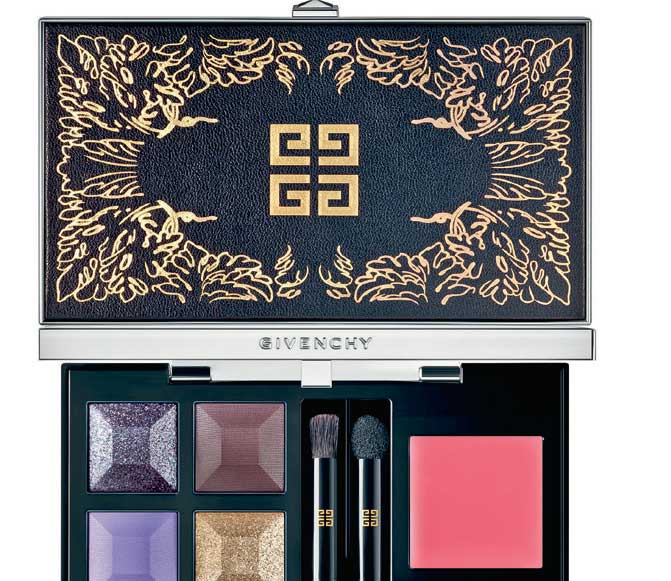 Trend: Renkli göz makyajı