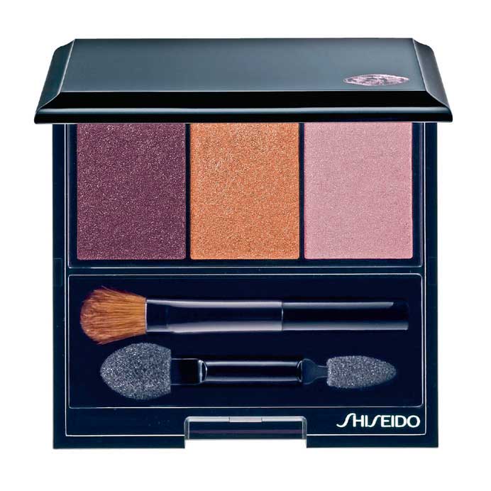 Trend: Renkli göz makyajı