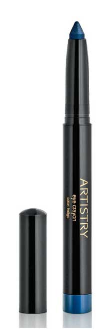 Trend: Renkli göz makyajı