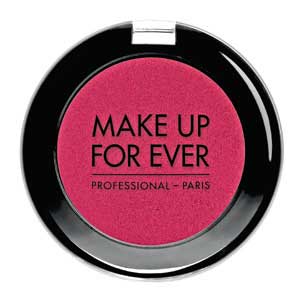 Trend: Renkli göz makyajı