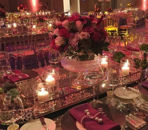 Merve Büyüksaraç evlendi!