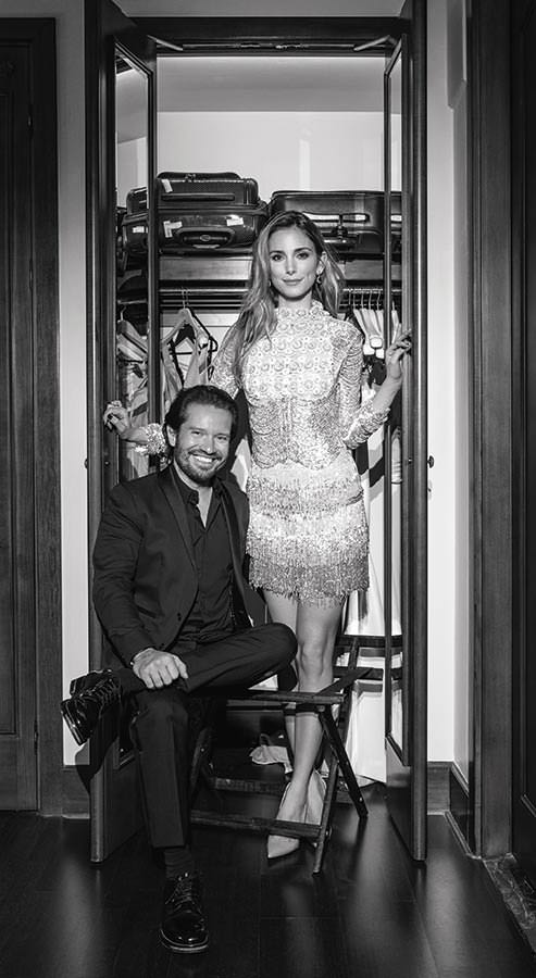 Röportaj: Ece & Ozan Doğulu