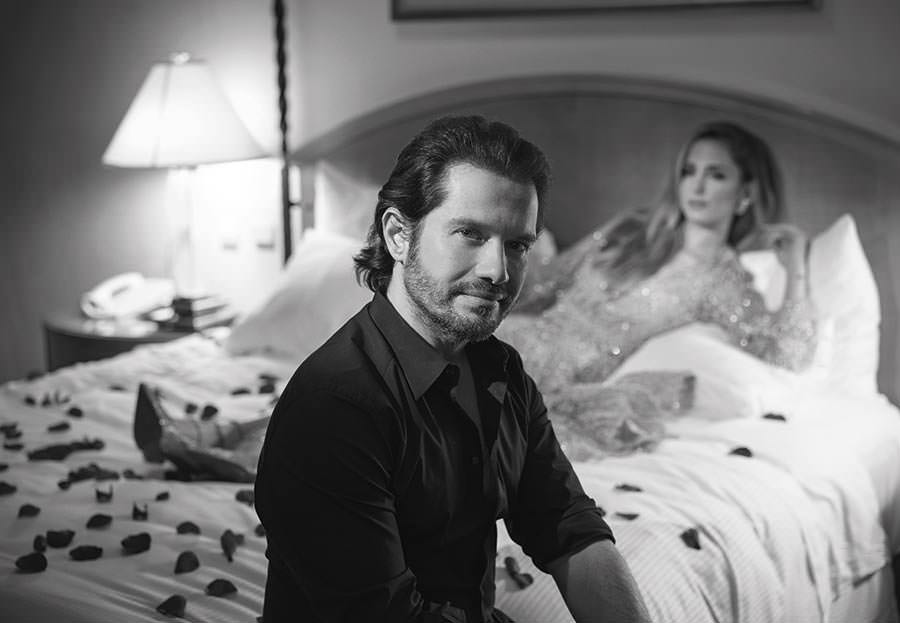 Röportaj: Ece & Ozan Doğulu