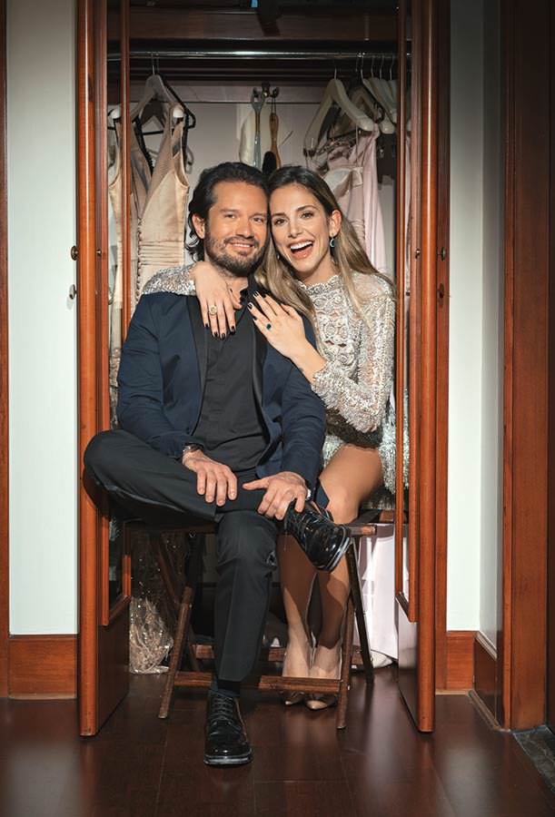 Röportaj: Ece & Ozan Doğulu