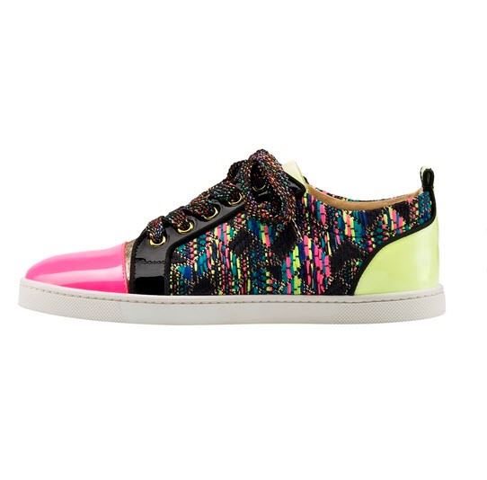 Christian Louboutin ayakkabı çanta modelleri, 2016 S/S