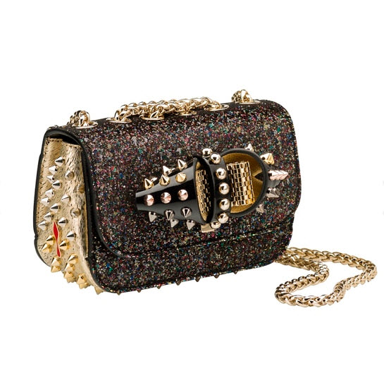 Christian Louboutin ayakkabı çanta modelleri, 2016 S/S